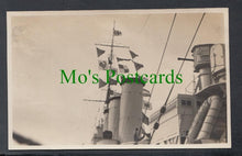 Load image into Gallery viewer, Shipping Postcard - H.M.S London Ship
