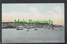 Load image into Gallery viewer, West Cowes From East Cowes, Isle of Wight
