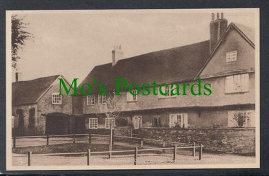 Guy Fawkes House, Dunchurch, Warwickshire