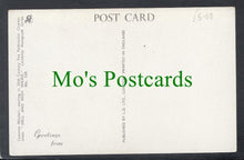 Load image into Gallery viewer, Actor Postcard - Film Star Cameron Mitchell
