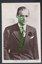Load image into Gallery viewer, Actor Postcard - Film Star Douglas Fairbanks Jnr
