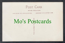 Load image into Gallery viewer, Actor Postcard - Film Star Herbert Marshall
