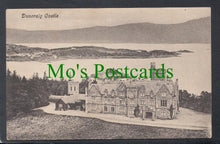 Load image into Gallery viewer, Duncraig Castle, Nr Plockton, Scotland
