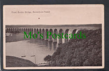 Load image into Gallery viewer, Royal Border Bridge, Berwick-On-Tweed, Northumberland
