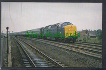 Load image into Gallery viewer, Railways Postcard -Ballymoss Train at Retford
