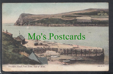 Bradden Head, Port Erin, Isle of Man