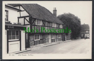 Old House, Botley Village, Hampshire