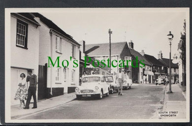 South Street, Emsworth, Hampshire