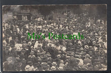 Load image into Gallery viewer, Hospital Sunday Parade, Soham, 1909, Cambridgeshire
