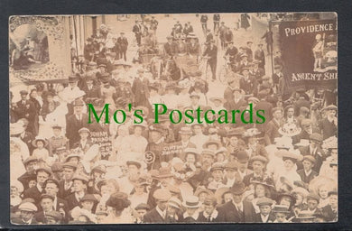 Soham Parade 1909, Cambridgeshire