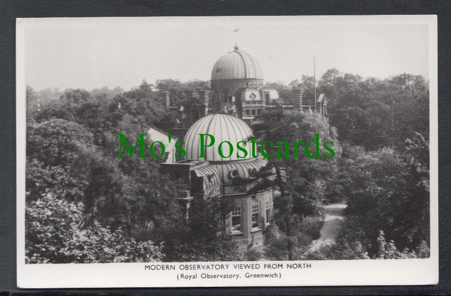 Royal Observatory, Greenwich, London