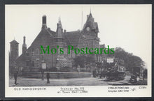 Load image into Gallery viewer, Town Hall, Old Handsworth, Warwickshire
