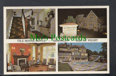 Tile House Hotel, Shanklin, Isle of Wight