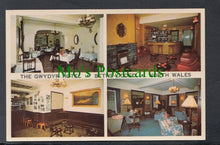 Load image into Gallery viewer, The Gwydyr Hotel, Betws-Y-Coed, North Wales
