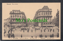 Load image into Gallery viewer, Place De La Bourse, Brussels, Belgium

