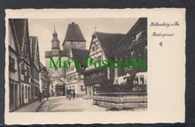 Load image into Gallery viewer, Rothenburg ob der Tauber, Germany
