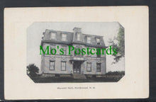 Load image into Gallery viewer, Masonic Hall, Northwood, New Hampshire
