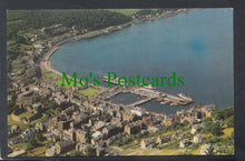 Load image into Gallery viewer, Aerial View of Rothesay, Isle of Bute

