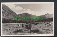 Load image into Gallery viewer, Sgurr A&#39;Mhaim From Glen Nevis
