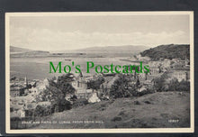 Load image into Gallery viewer, Oban and Firth of Lornie From Oban Hill
