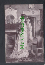 Load image into Gallery viewer, Actress Postcard - Ethel Matthews - Mo’s Postcards 
