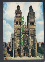 Load image into Gallery viewer, Cathedrale Saint-Gatien, Tours, France
