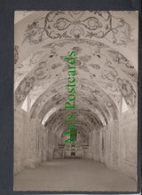 Load image into Gallery viewer, Krypta, Stiftskirche Altenburg, Germany

