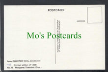 Load image into Gallery viewer, Politics Postcard - Margaret Thatcher, Election 1983
