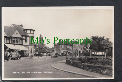 Station Road, Beaconsfield, Buckinghamshire