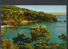 Load image into Gallery viewer, View From The Prince&#39;s Islands, Istanbul, Turkey
