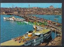 Load image into Gallery viewer, Istanbul ve Guzellikleri, Turkey
