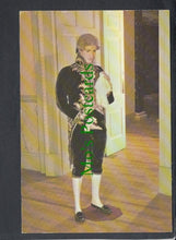 Load image into Gallery viewer, Embroidered Suit, Museum of Costume, Bath
