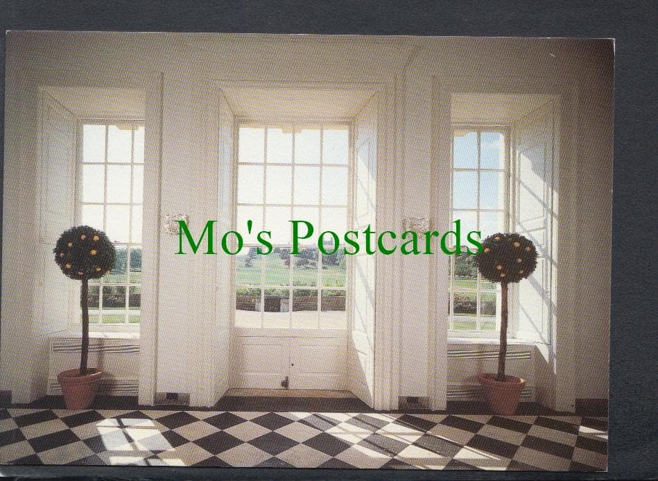 Greenwich Park and The Royal Observatory, London - Mo’s Postcards 