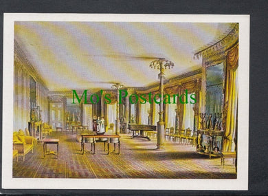 North Drawing Room, Royal Pavilion, Brighton