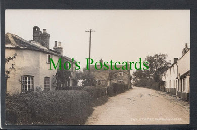 The Street, Darsham, Suffolk