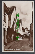 Load image into Gallery viewer, French Row, St Albans, Hertfordshire
