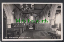 Load image into Gallery viewer, Interior of Brookland Church, Kent
