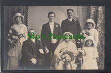 Load image into Gallery viewer, Ancestors - Portrait of a Wedding Group, Jersey
