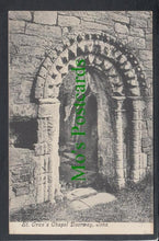 Load image into Gallery viewer, St Oran&#39;s Chapel Doorway, Iona
