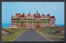 Load image into Gallery viewer, The Headland Hotel, Newquay, Cornwall
