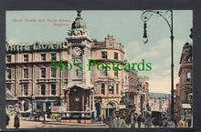 Load image into Gallery viewer, Clock Tower &amp; North Street, Brighton, Sussex
