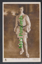 Load image into Gallery viewer, Royalty - H.R.H.The Prince of Wales
