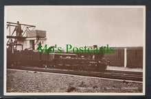 Load image into Gallery viewer, Smallest Public Railway, Dymchurch
