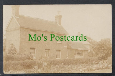 Little London Post Office, Sussex