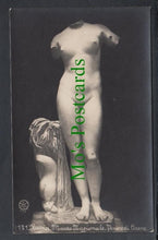 Load image into Gallery viewer, Art Postcard - Sculpture - Roma Museo
