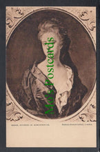 Load image into Gallery viewer, Art Postcard - Sarah, Duchess of Marlborough
