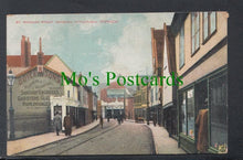 Load image into Gallery viewer, St Nicholas Street, Ipswich, Suffolk
