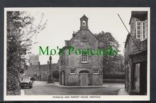 Load image into Gallery viewer, Pinnacle and Market House, Martock, Somerset
