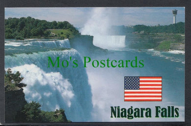 Prospect Point, Niagara Falls, New York