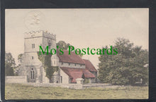 Load image into Gallery viewer, Streatley Church, Berkshire
